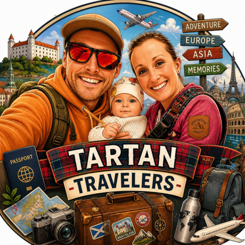 Tartan Travelers 